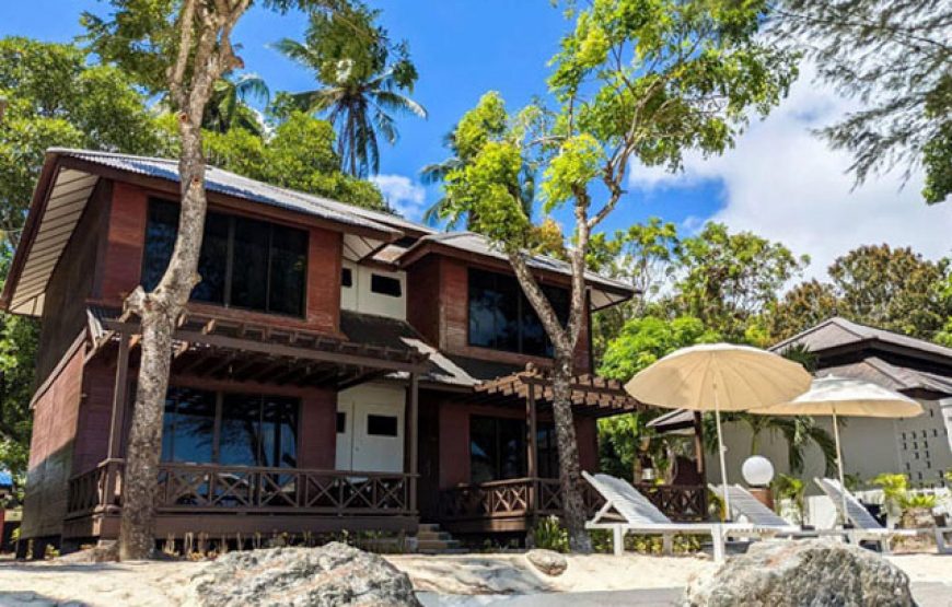 阿尔瓦纳停泊岛度假村 Arwana Perhentian Resort 配套（2022）