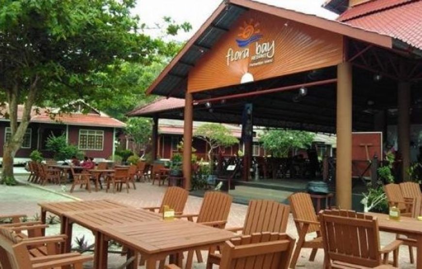Flora Bay Resort Perhentian Package 2023