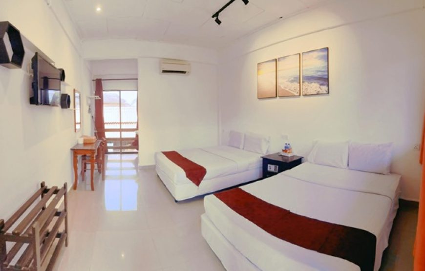 Redang Bay Resort Package 2025
