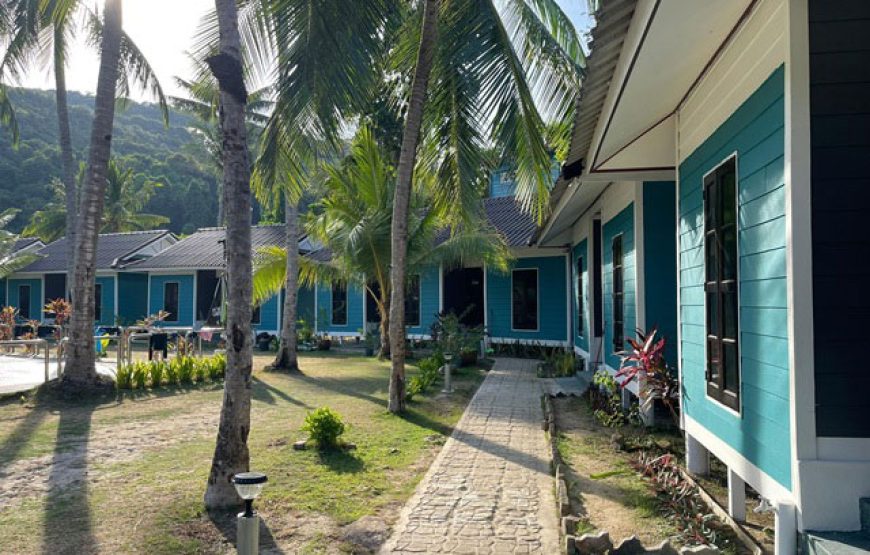 Redang Bay Resort Package 2025