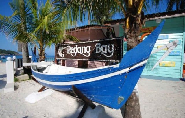 Redang Bay Resort Package 2024