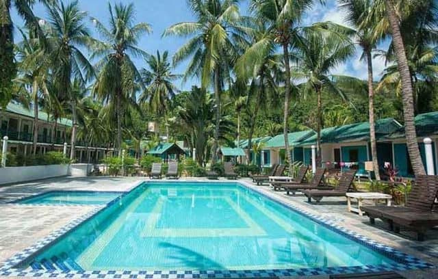 热浪岛湾度假村 Redang Bay Resort 配套（2022）