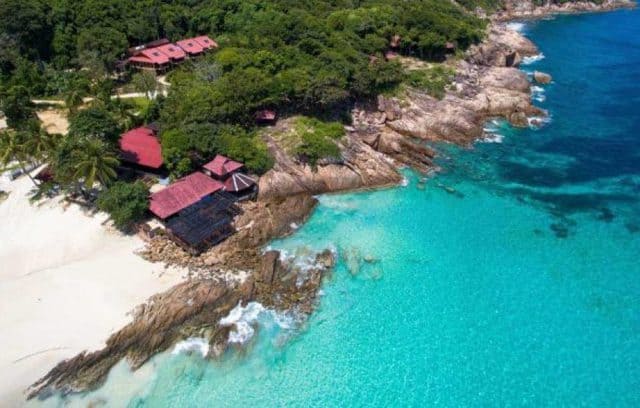 热浪岛假日海滩别墅酒店 Redang Holiday Beach Villa Resort 配套（2022）