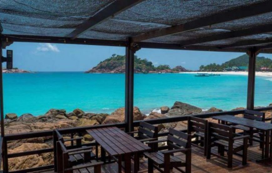 Redang Holiday Beach Villa Resort Package 2022