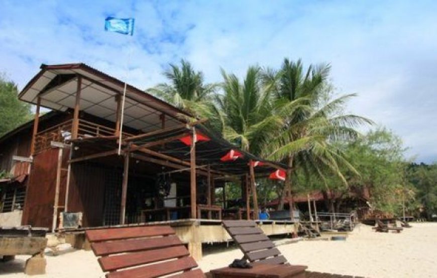 热浪岛彩虹度假村 Redang Pelangi Resort 配套（2022）
