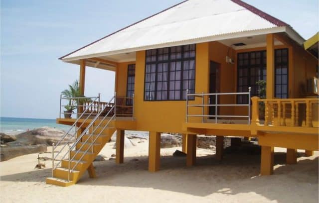 Sun Beach Resort Tioman Pakej 2022
