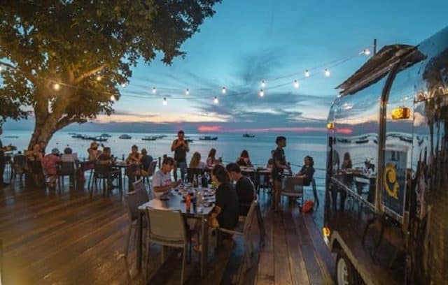 Aman Tioman Beach Resort Package 2022