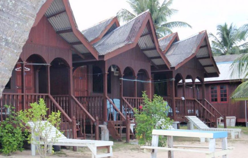 茹阿拉珍珠度假村 Juara Mutiara Resort 刁曼岛配套（2022）