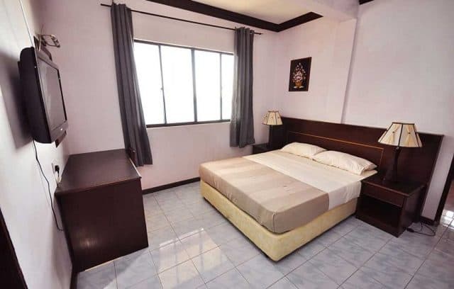 帕纳巴度假村酒店 Panuba Inn Resort 刁曼岛配套（2022）