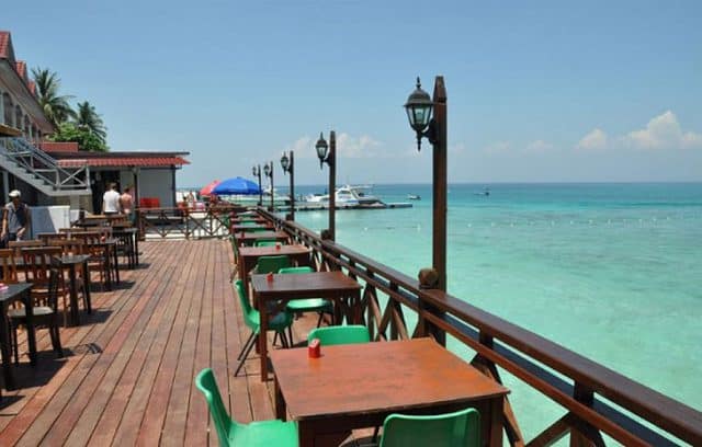 Cozy Chalet Perhentian Island Package 2023