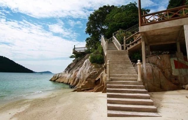 Cozy Chalet Perhentian Island Package 2022
