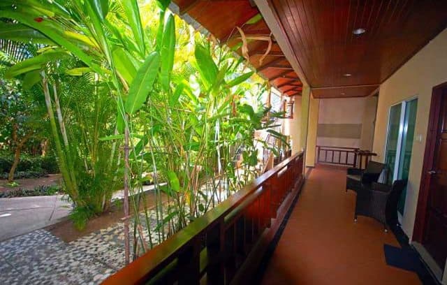 Tioman Dive Resort Pakej 2022