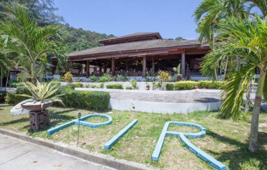 停泊岛度假村 Perhentian Island Resort 配套（2022）