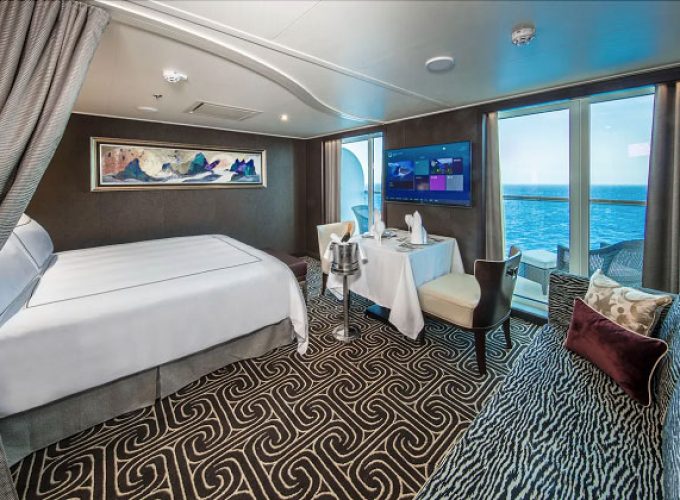 Genting Dream Cruise Package