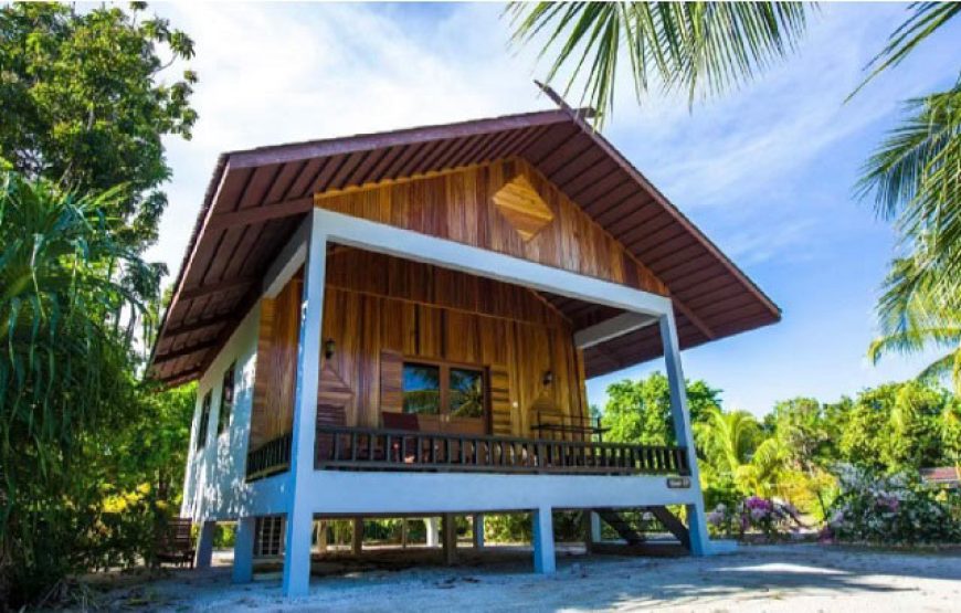 Pom Pom Island Resort Package 2023