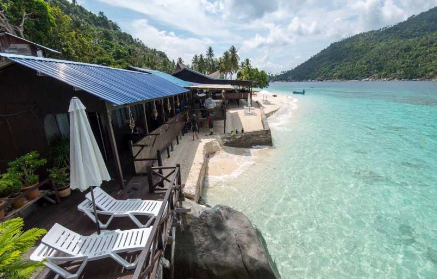 AC Dayang Island Resort Package 2023