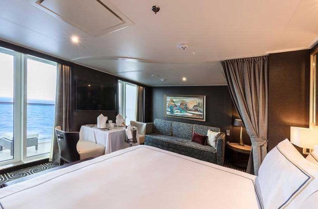 palace suite genting dream cruise